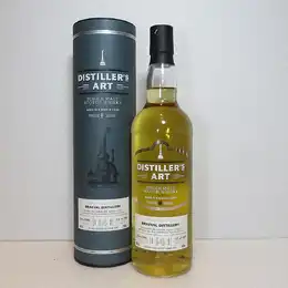 Braeval 14 Year Old 2001 - Distiller