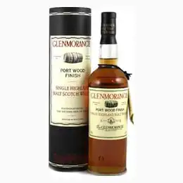 Glenmorangie Port Wood Finish