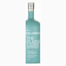 Bruichladdich Scottish Barley - The Classic Laddie - 4.5l Whisky