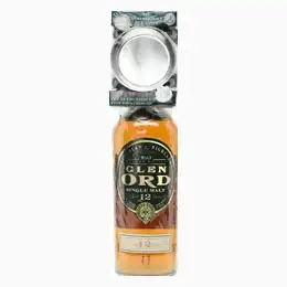 Glen Ord 12 Year Old Bot.1990s Quaich