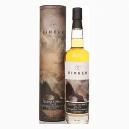 Bimber The Four Elements - Earth