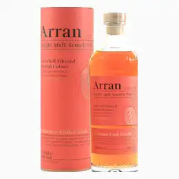 Arran - Amarone Cask Finish