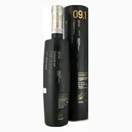 Octomore 9.1 59.1% 70cl