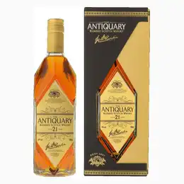Antiquary 21 YO GB 0.7L 