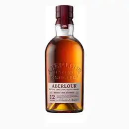 Aberlour 12 Years Old Matured Single Malt Whisky 70cl