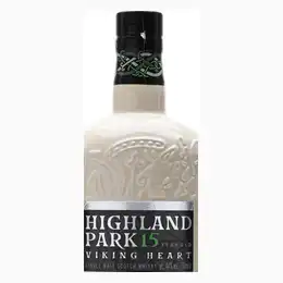 Highland Park 15 Year Old Viking Heart