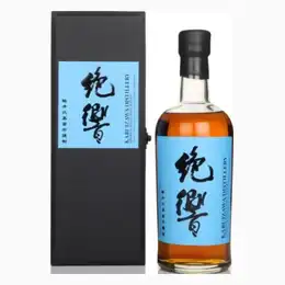Karuizawa 1999-2000 Cask Strength 4th Batch Whisky 70cl