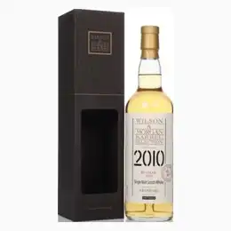 Ardmore 2010  - Wilson & Morgan Whisky 70cl