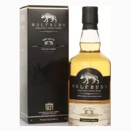 Wolfburn Northland Single Malt Whisky 70cl