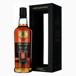 Macallan 1998-2024 26 Year Old Gordon & MacPhail Speymalt Single Cask 21603913