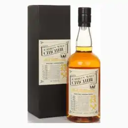 Chichibu US Edition 2022 Whisky