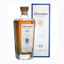 The Glenturret 12yr 2024 Release