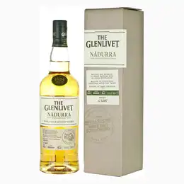 Glenlivet Nadurra First Fill Selection