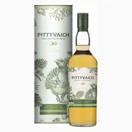 Pittyvaich 30 Year Old Special Releases 2020 Limited Edition Speyside Single Malt Scotch Whisky 70cl