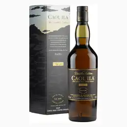 Caol Ila Distillers Edition 
