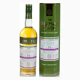 Glengoyne 14 Year Old 2008 Old Malt Cask