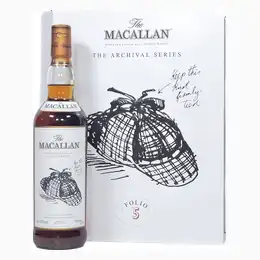 Macallan - Folio 5