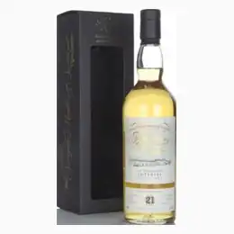 Imperial 21 Year Old 1997  - The Single Malts of Scotland Whisky
