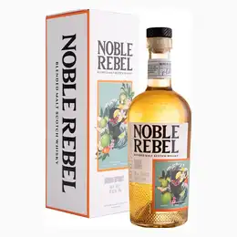 Noble Rebel Orchard Outburst Blended Malt Scotch Whisky