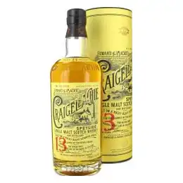 Craigellachie 13 Year Old 46% 70cl