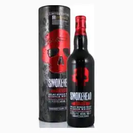 Smokehead Sherry Blast