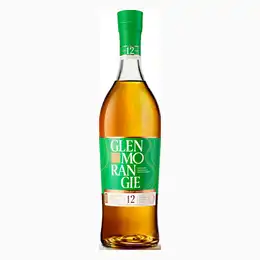 GLENMORANGIE 12 YEAR OLD PALO CORTADO - TB Watson