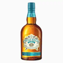Chivas Mizunara