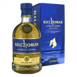 Kilchoman Machir Bay 46% 70cl