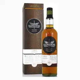 Glengoyne Cask Strength Batch 009, 59.6%