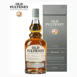 OLD PULTENEY HUDDART - TB Watson