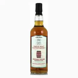 Tullibardine Murray McDavid Cask Craft, Sherry Finish