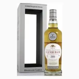 Glenburgie 2004, GandM Distillery Labels, Bottled 2019
