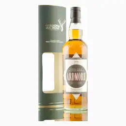 Ardmore 1998 - Distillery Labels Bottled 2016