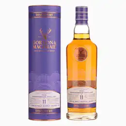 Bunnahabhain 11 Year Old Discovery Range - Whisky Fix
