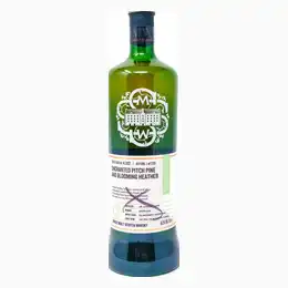 Highland Park 2008 13 Year Old SMWS 4.322 Single Malt Scotch Whisky, 70cl, 61.3% ABV