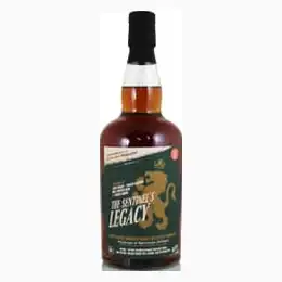 Benrinnes 22 Year Old, Cask Noir Sentinels Legacy