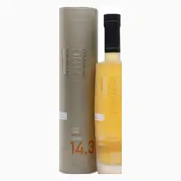 Octomore Edition 14.3 5 Year Old Islay Barley Bourbon and Wine Casks