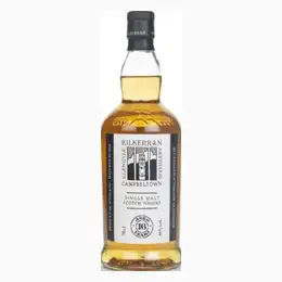 Kilkerran 16 Year Old Whisky 70cl