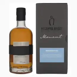 Mackmyra Moment Brukswhisky DLX GP 0.7L 