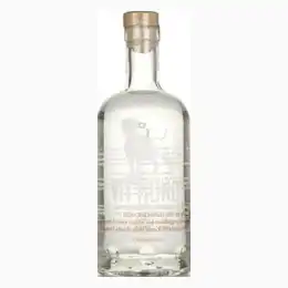 Vit Hund 50cl