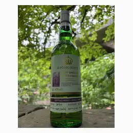 Laphroaig Highgrove 12 Year Old Single Cask #2878 46%