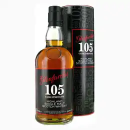 Glenfarclas 105 60% 70cl