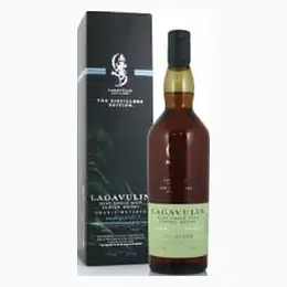 Lagavulin 2006 Distillers Edition