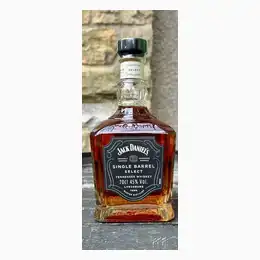 Jack Daniels Single Barrel Select The