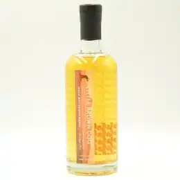 Glen Garioch 10 Year Old Single Malt Whisky 2014 Little Brown Dog