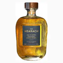 The Hearach Isle Of Harris Whisky