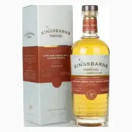 Kingsbarns Bell Rock Whisky 70cl