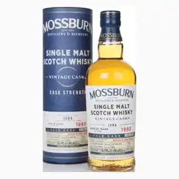 Jura 28 Year Old 1993 - Vintage Casks  Whisky