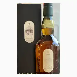 Lagavulin 16 Year Old