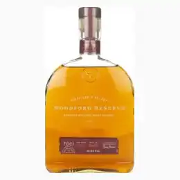 Woodford Reserve Kentucky Straight Wheat Whiskey 70cl